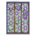 Bookmark Card - 06