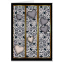Bookmark Card - 07