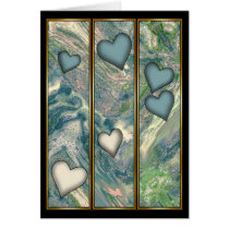Bookmark Card - 08