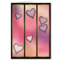 Bookmark Card - 09