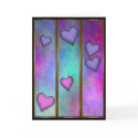 Bookmark Card - 11 by ArtbyJean Bookmark Card - 11