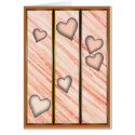 Bookmark Card - 14