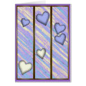 Bookmark Card - 16