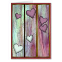 Bookmark Card - 22