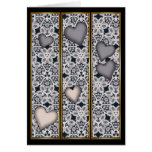 Bookmark Cards by Jean Hall