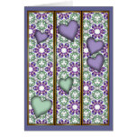 Bookmark Cards by Jean Hall