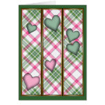 Bookmark Cards by Jean Hall