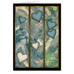 Bookmark Cards by Jean Hall