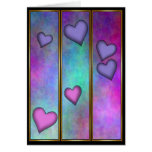 Bookmark Cards by Jean Hall