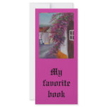 bookmark custom rack cards