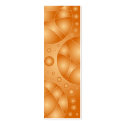 Bookmark Design business cards