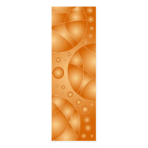 Bookmark Design business cards