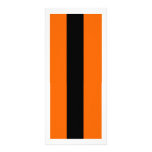 Bookmark Full Color Rack Card