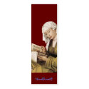 Bookmark - Magdalen Reading profilecard