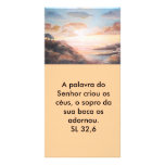 bookmark/marcadorSL 32,6 Customized Photo Card