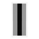 Bookmark Rack Card Design