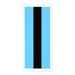 Bookmark Rack Card Design