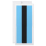 Bookmark Rack Card Design
