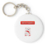 Bookmark your favorite key chain