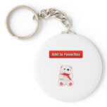 Bookmark your favorite key chain