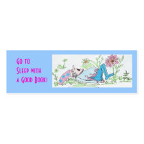 Bookmarks business cards