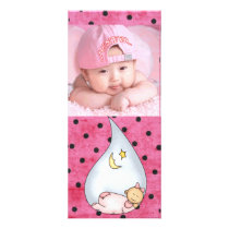 bookmarks for you and the kids rack cards