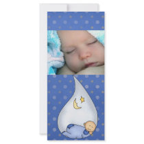 bookmarks for you and the kids rack card design