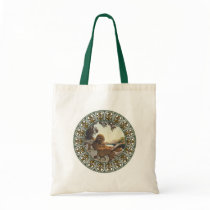 Bookplate Bookbag I by cmoorecole Bookplate Bookbag I