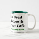 Books and Bytes mug