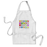 Books! Apron