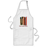 Books aprons