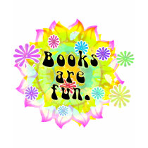Books Are Fun Shirts