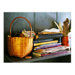 Books Basket and Quills Books Basket and Quills