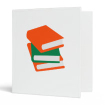 Books binders