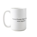 Books, books, books! mugs by harriscountypl Books, books, books! mugs