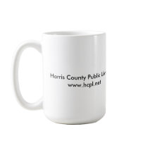Books, books, books! mugs