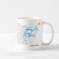 Books, books, books! mugs