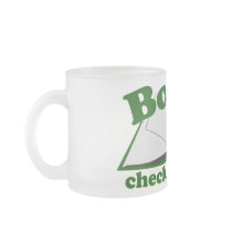 Books Check em Out Coffee Mugs
