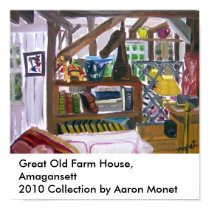 Books copy, Great Old Farm House, Amagansett201... posters