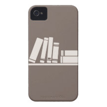 Books lovers! iPhone 4 covers