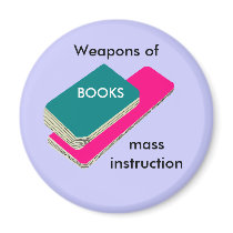 BOOKS - magnet