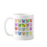 Books! Coffee Mug