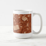 Books Mugs
