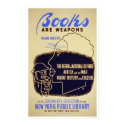 Books Negro Africa WWII 1943 WPA posters