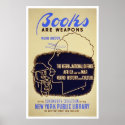 Books Negro Africa WWII 1943 WPA posters