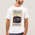 Books Negro Africa WWII 1943 WPA t-shirts by lc_wpa Books Negro Africa WWII 1943 WPA t-shirts