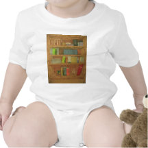 Books of the Bible T-shirts