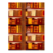 Books Postcards