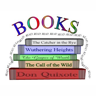 BOOKS read read read Tote Bag bag
