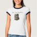 Ladies Ringer T-Shirt